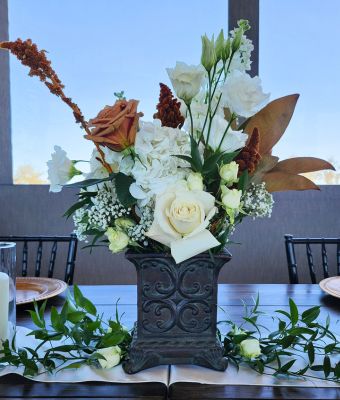 florist in Pflugerville texas