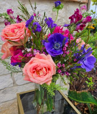 special occasion flowers