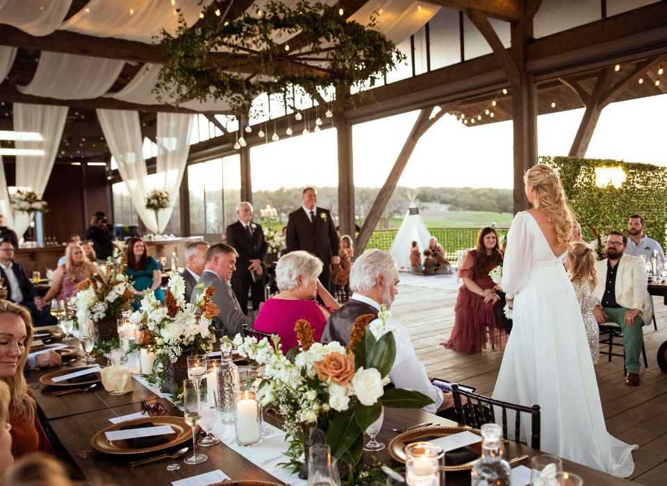 Wedding Décor_florist Georgetown tx