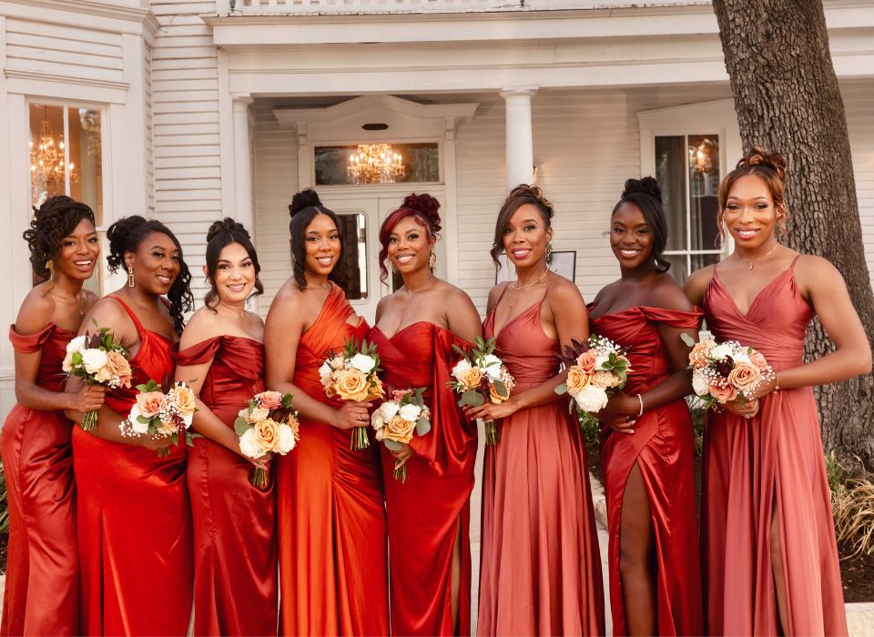 Wedding Décor_florist Georgetown tx